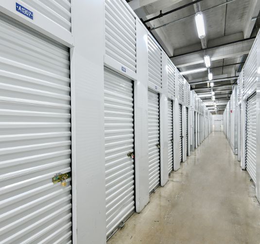 Self-Storage Units & Facilities near Miami, FL