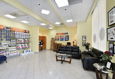 Building Interior/Exterior Image 5