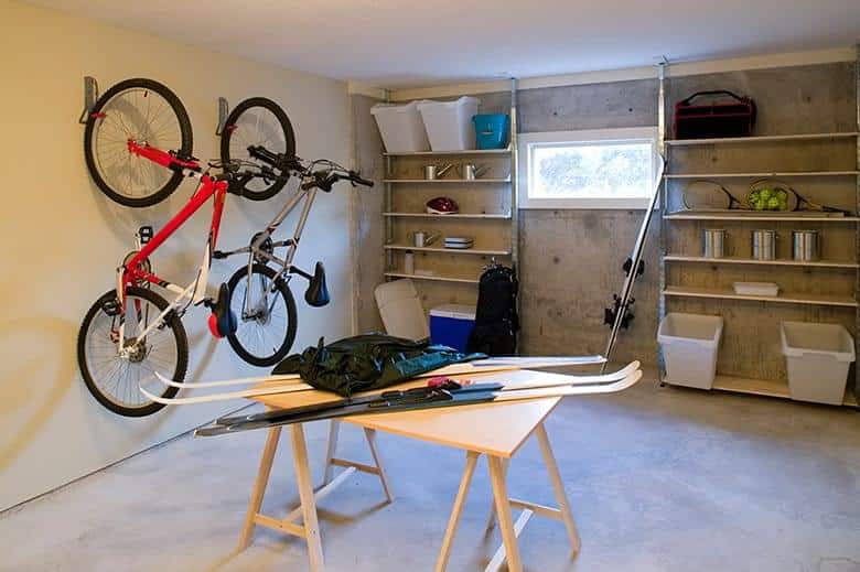 Jeri's Organizing & Decluttering News: Garage Storage - For All Kinds of  Stuff