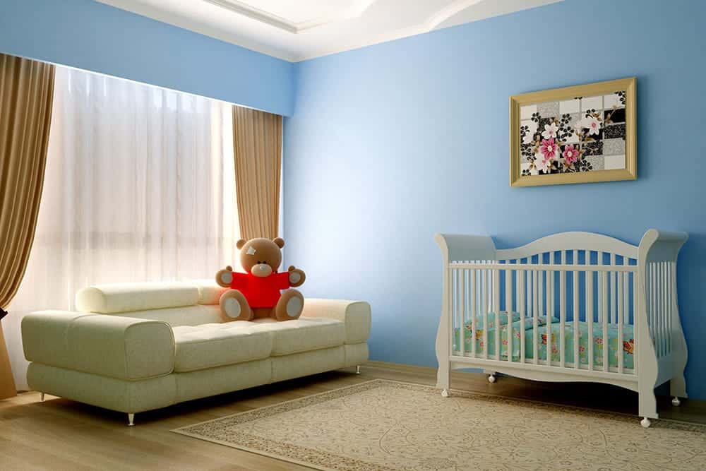 baby room store