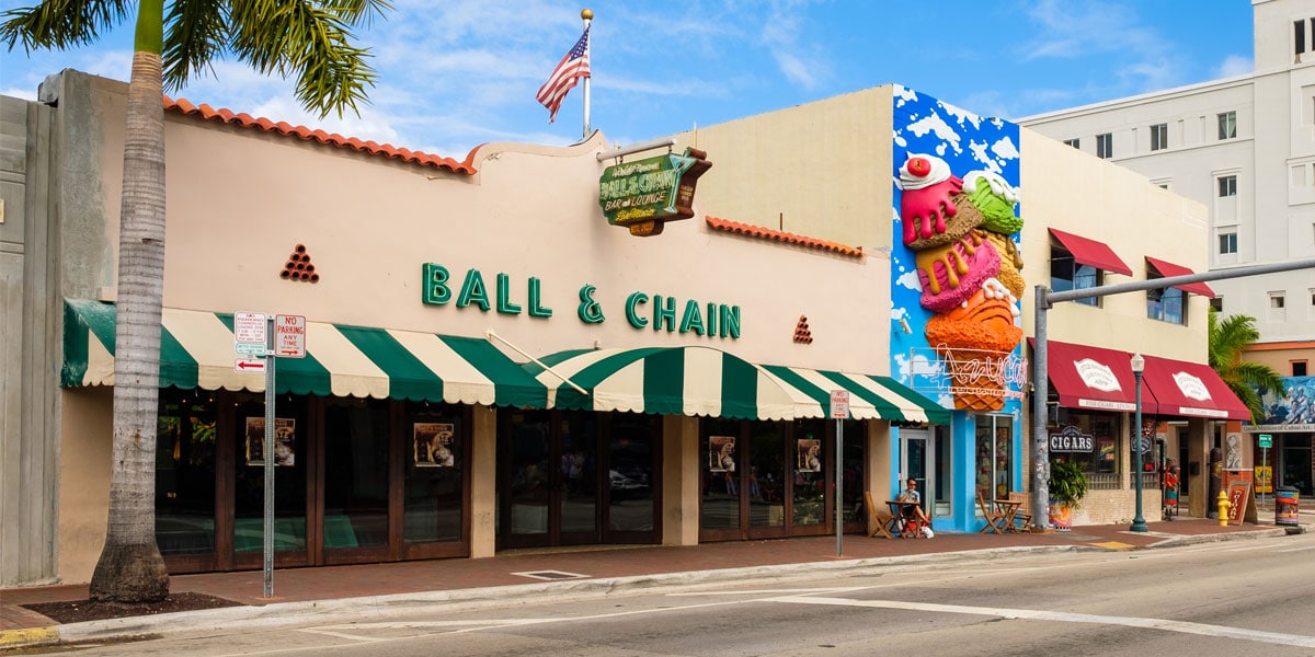 Little Havana Miami Neighborhood Guide Value Store It