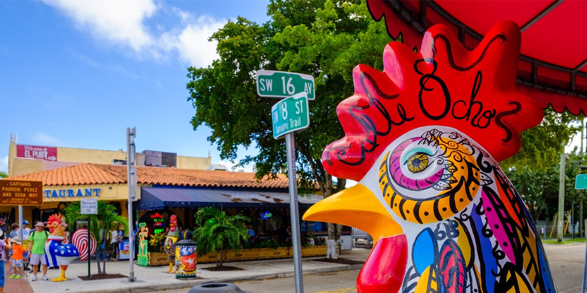 Little Havana Miami Neighborhood Guide Value Store It