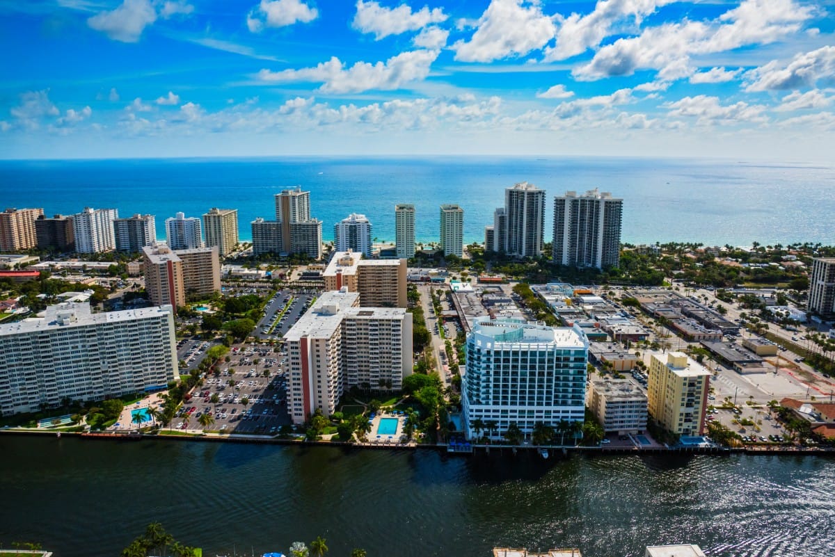 Pompano Beach, Florida Neighborhood Guide Value Store It