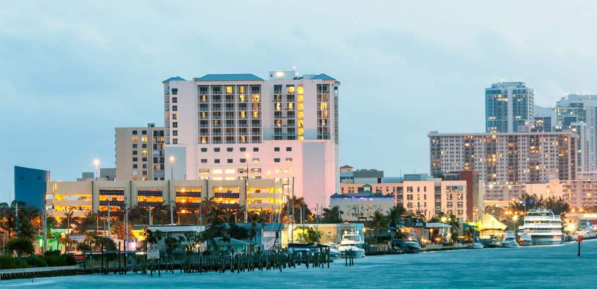 Hollywood, Florida: Neighborhood Guide | Value Store It