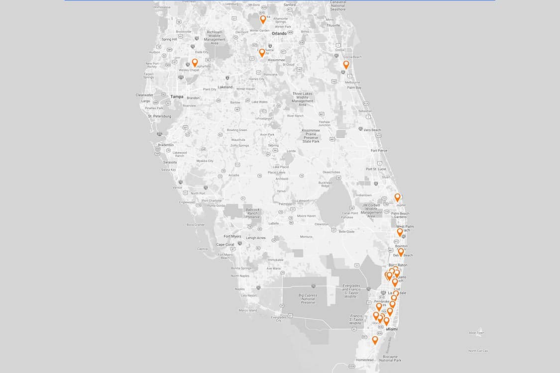 Florida Florida