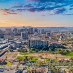 Top 5 Reasons to Move Phoenix, AZ