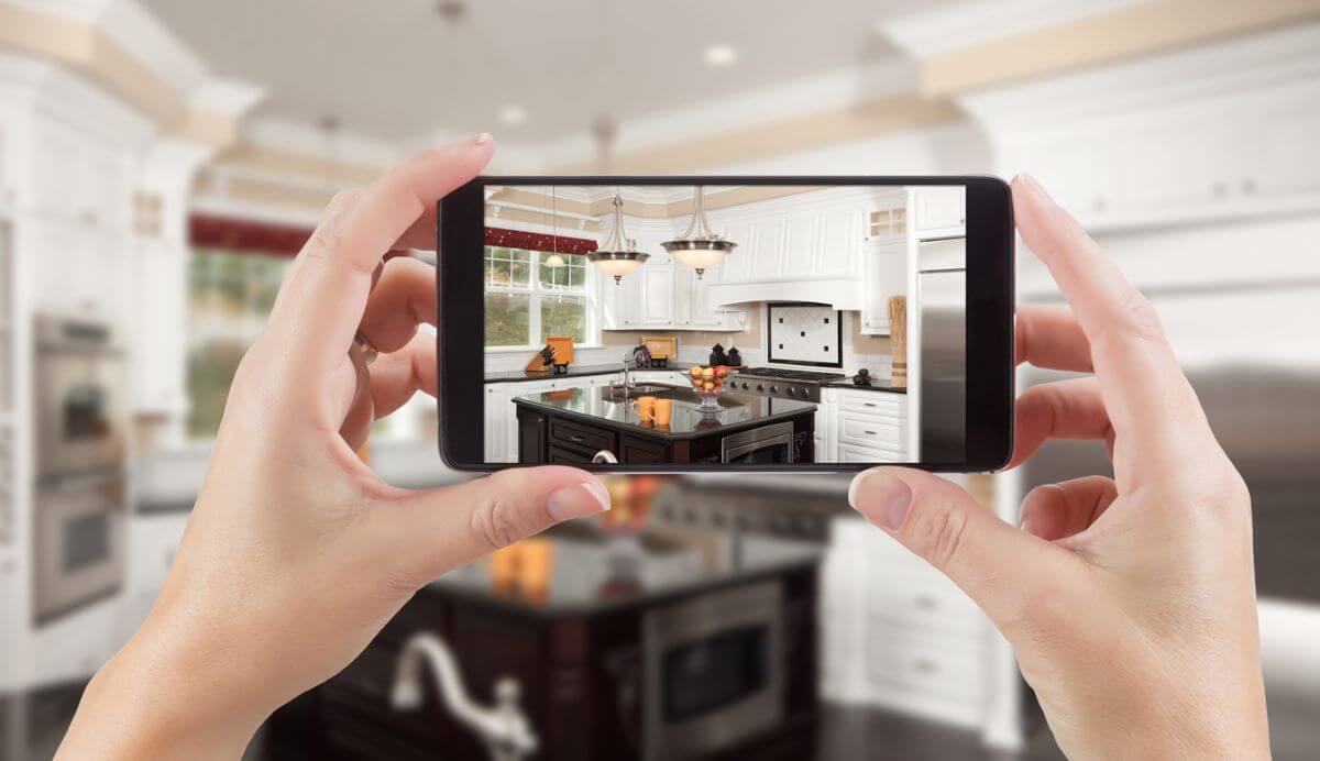 6 DIY Real Estate Photography Tips for Your Celebration, FL Home Image